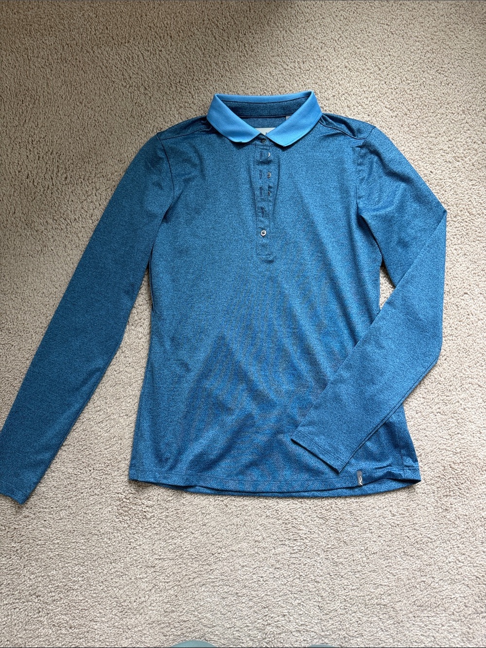 KJUS Women’s Sofia Polo L/S